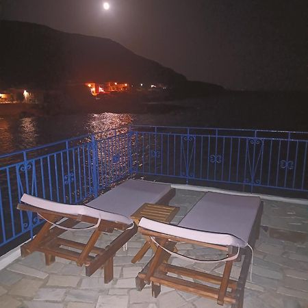 Wheelhouse Trachila Mani Villa Trakhila Екстериор снимка