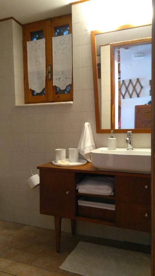 Wheelhouse Trachila Mani Villa Trakhila Екстериор снимка