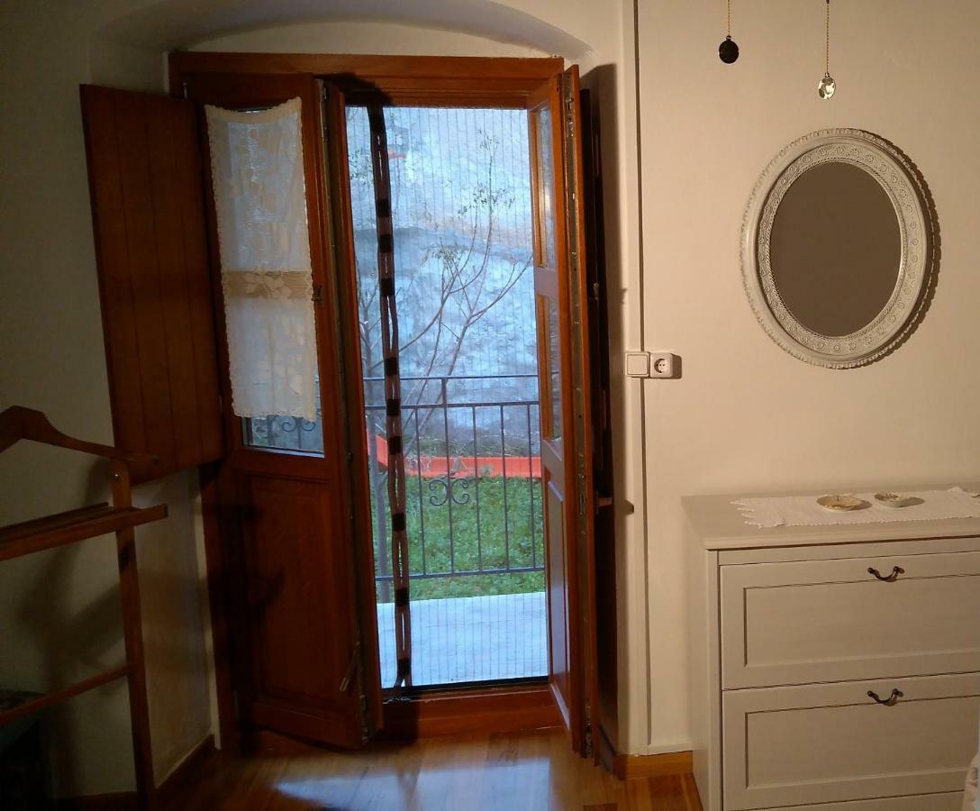 Wheelhouse Trachila Mani Villa Trakhila Екстериор снимка